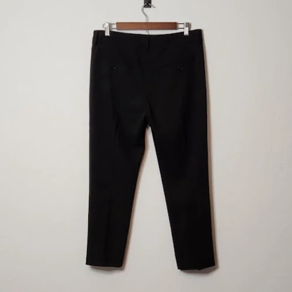 Piazza Sempione Women's Scandi Girl Style Pants Size 10 - Picture 4 of 7